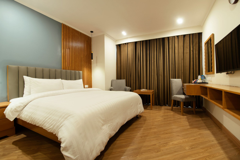 Bedroom 4, Hotel One Tower Gulberg, Lahore