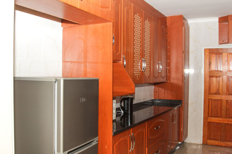 Others 5, Streets of Goldbw B&B, Gaborone
