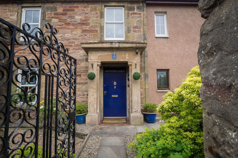 Exterior & Views 2, Dionard Guest House, Highland