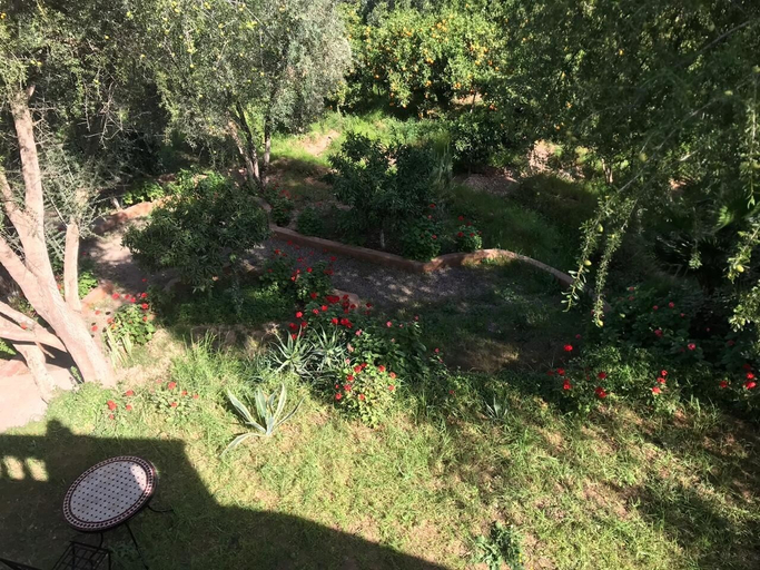 Others 4, Villa Ikram, Taroudannt
