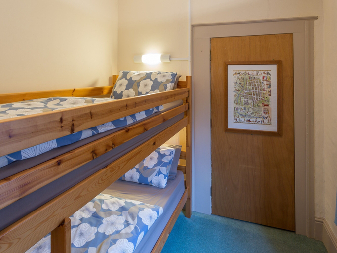 Bedroom 2, The Cottage Marshwood Farm, Wiltshire