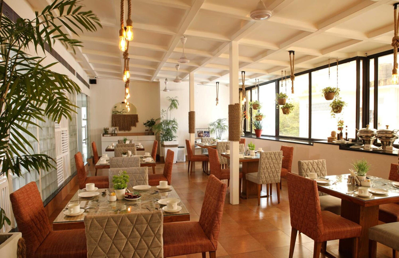 Food & Drinks 2, Ahuja Residency, Sunder Nagar, Delhi