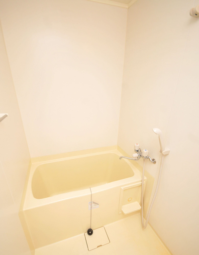 Bathroom 3, Maison Milano Nakatsu Apartment, Osaka