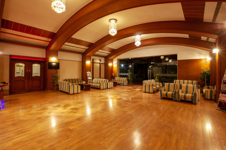 Business Facilities
