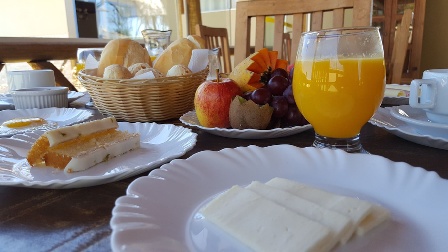 Food & Drinks 5, Pousada Makutta, Ouro Preto