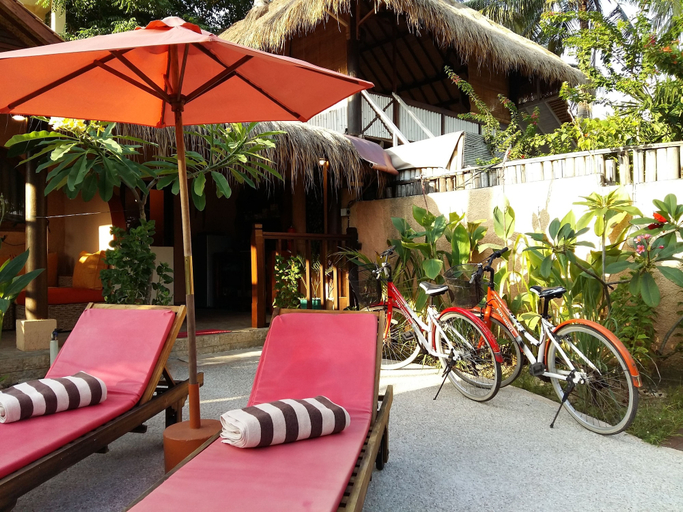 Others 5, Santan Gili Cottages, Lombok