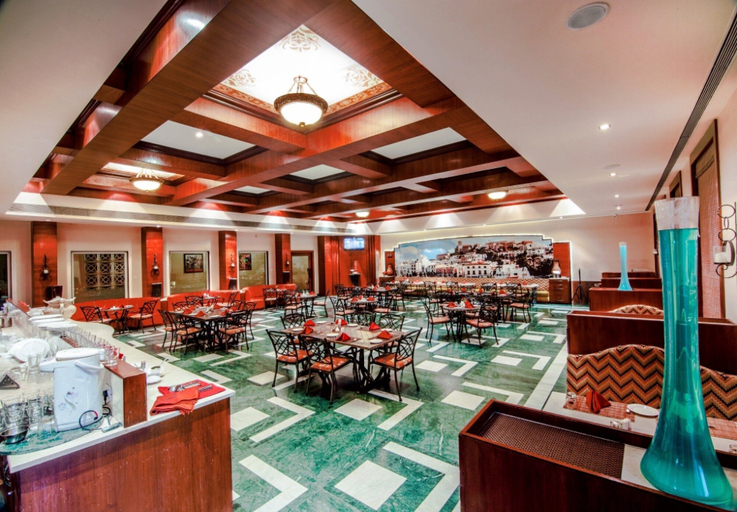 Food & Drinks 5, Club Paraiso, Raipur