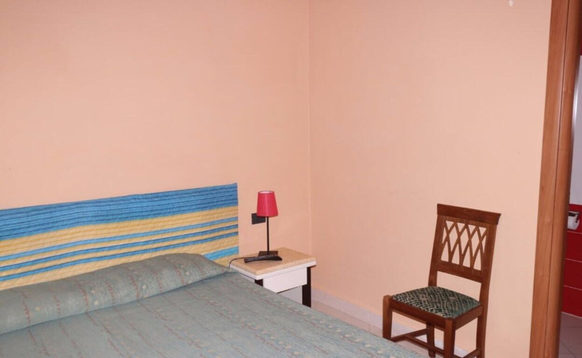 Bedroom, Hotel Ariet, Benevento
