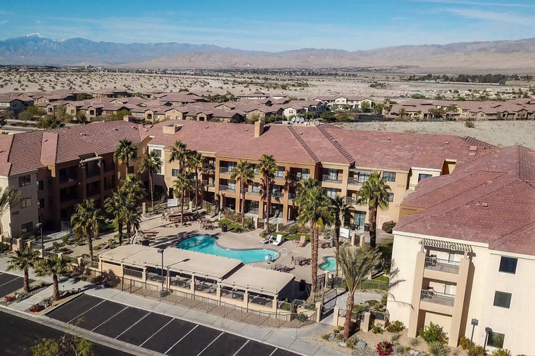 Courtyard by Marriott Palm Desert, Riverside