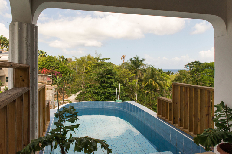 Sport & Beauty 5, Diamond Villas and Suites