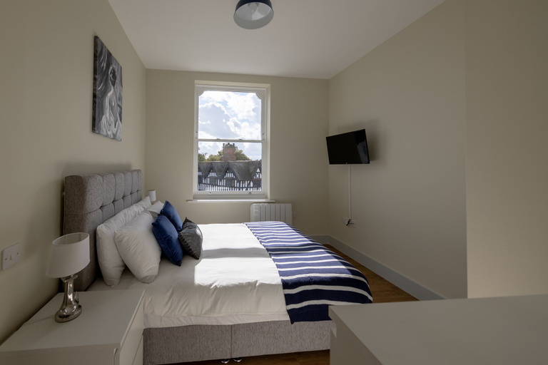 Others 4, Apartment 5 Isabella House Hereford, Herefordshire