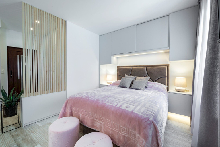 Bedroom 3, Sunshine Place, Konavle
