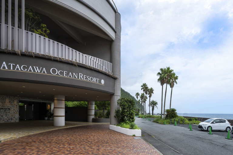 Exterior & Views 2, Atagawa Ocean Resort, Higashiizu