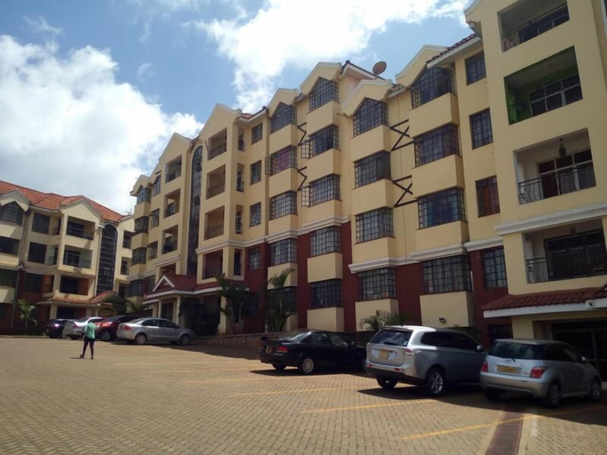 Exterior & Views 2, Lighthomez Westlands Pride, Dagoretti North