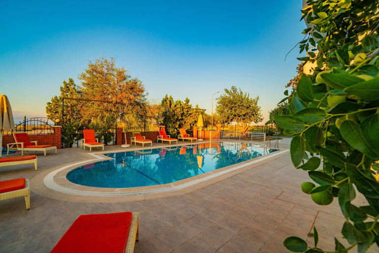 Sport & Beauty 3, Prenses Sealine Beach Hotel, Serik