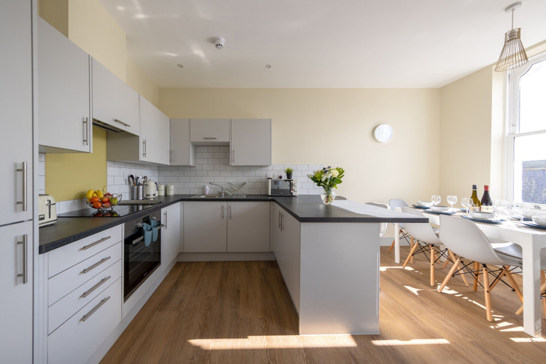 Others 3, Apartment 5 Isabella House Hereford, Herefordshire