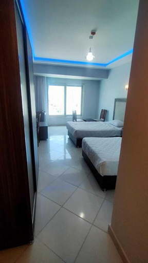 Bedroom 3, Cecilia Hurghada, Safaja
