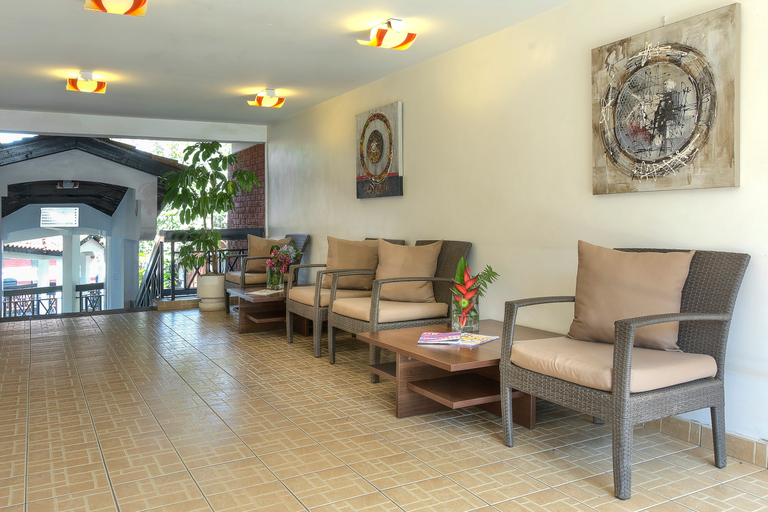 Public Area 4, Heri Heights Hotel Apartments, SureStay Collection by BW, Dagoretti North