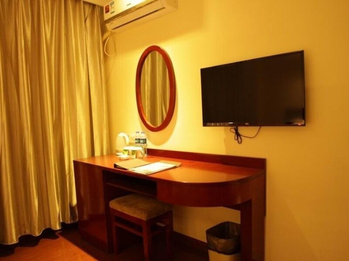 Others 5, GreenTree Inn Suzhou Taiping Town High-speed North Station Express Hotel, Suzhou