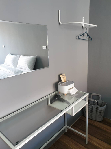 Bedroom 4, No.9 House Hua Hin, Hua Hin