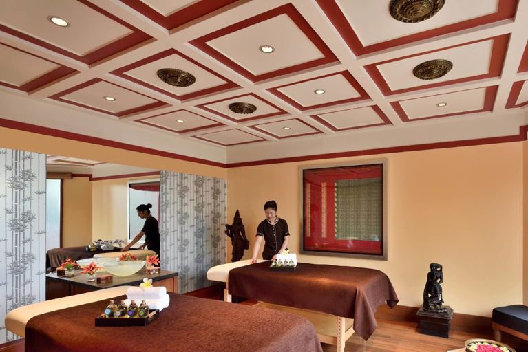 Bedroom 4, Courtyard by Marriott Hyderabad, Hyderabad