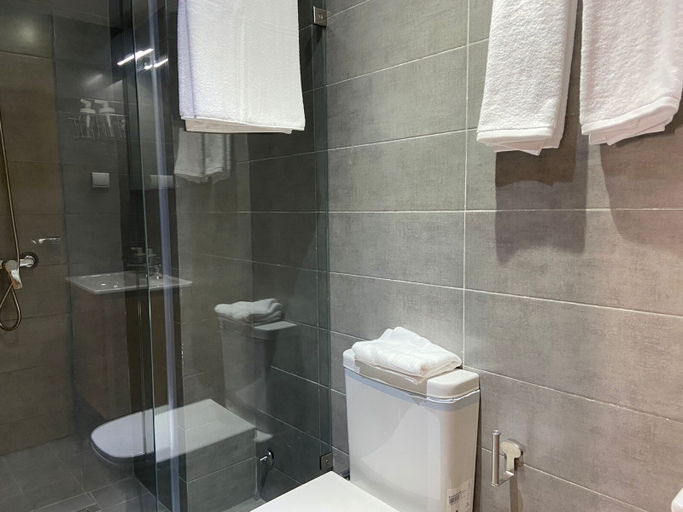 Bathroom 3, Atlas-Résidence By Rent-Inn, Rabat