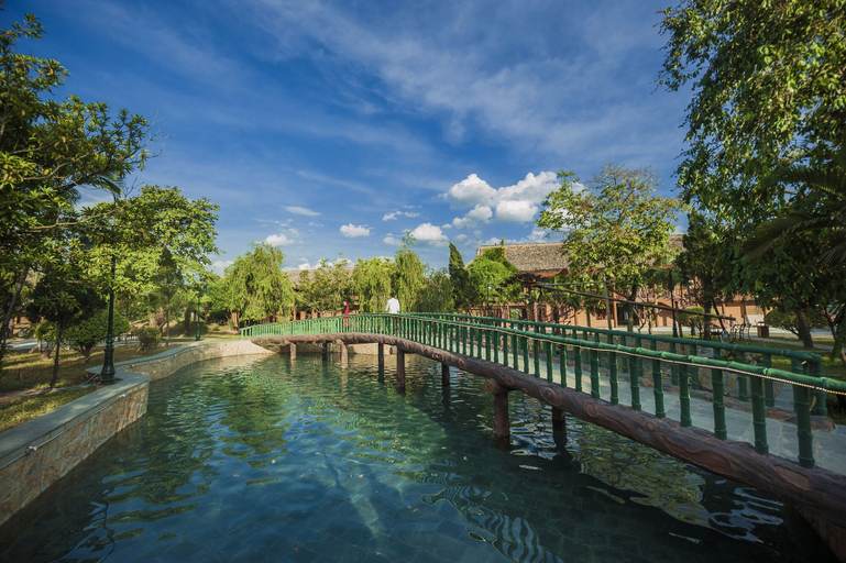 Sport & Beauty, Hoa Binh Hotel, Hòa Bình