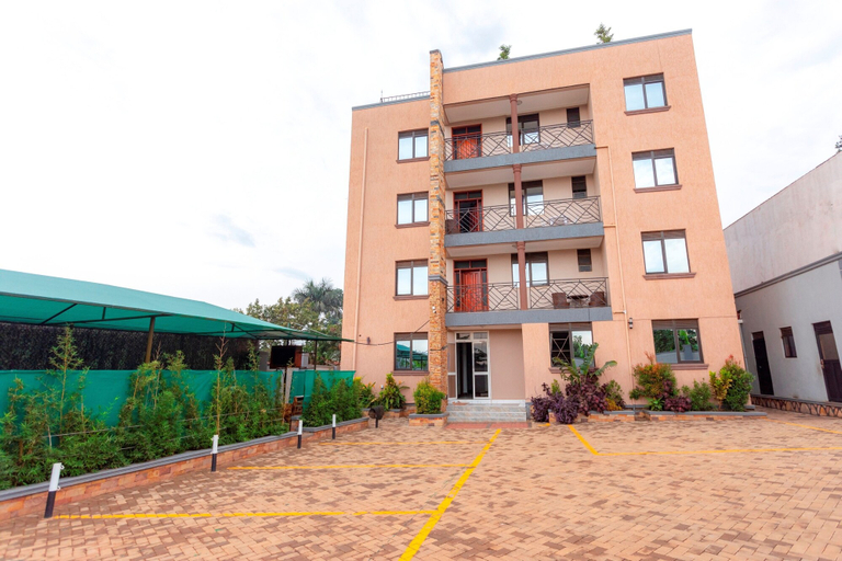 Exterior & Views 2, Spotlight Motel, Jinja