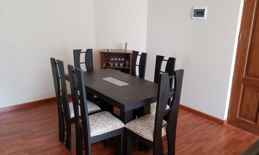 Others 2, Portal Rent Apart 7, Cercado