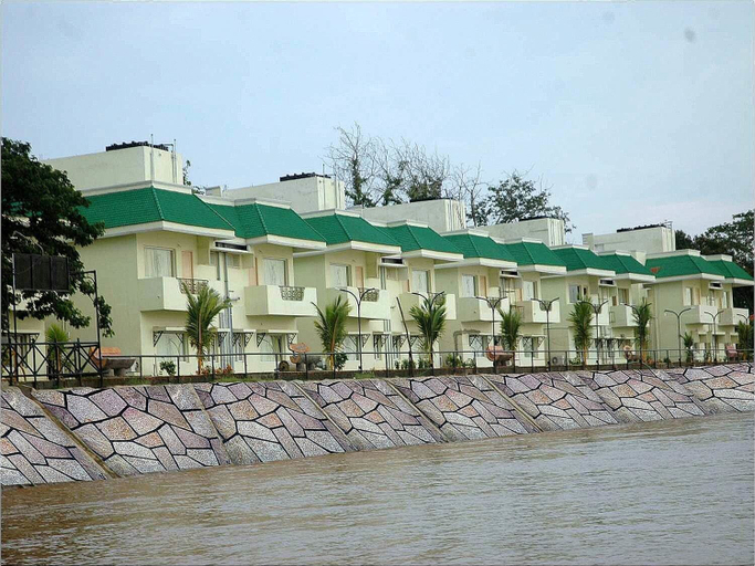 Exterior & Views 2, Hotel River Bay, East Godavari