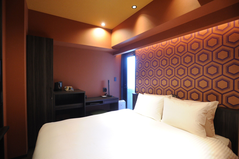 Bedroom 2, cotoha Hotel Asakusa, Taitō