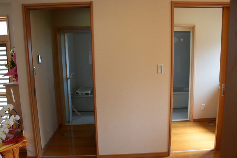Others 5, Minshuku Nishidomari, Tsushima