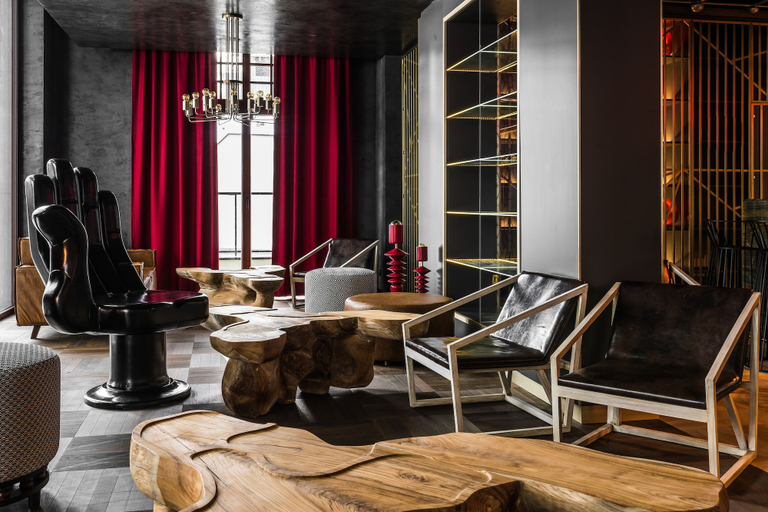 Others 4, Nosalowy Park Hotel & Spa, Tatra