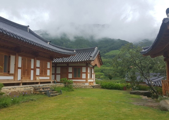 Others 4, Hadong Today Sun Hanok Traditional House, Hadong