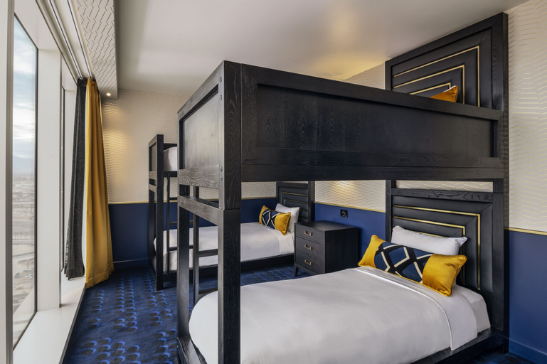 Bedroom 20