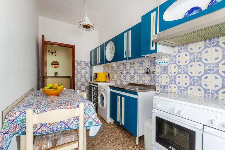 Private kitchen 4, 2955 Anna House by Barbarhouse, Lecce
