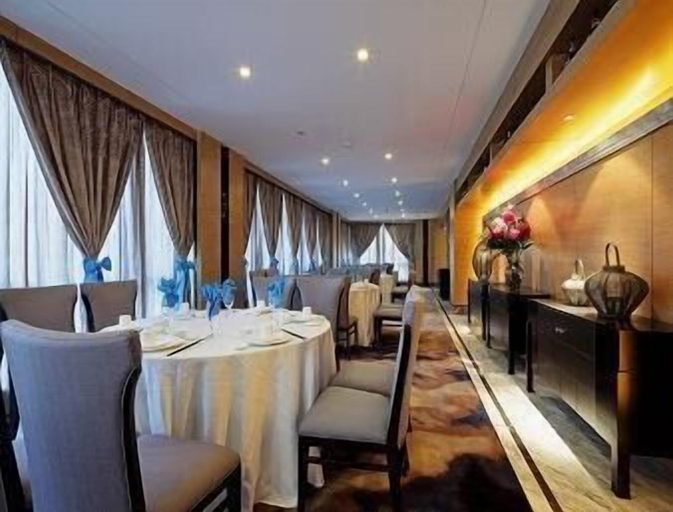 Food & Drinks 4, Ramada Changzhou North, Changzhou