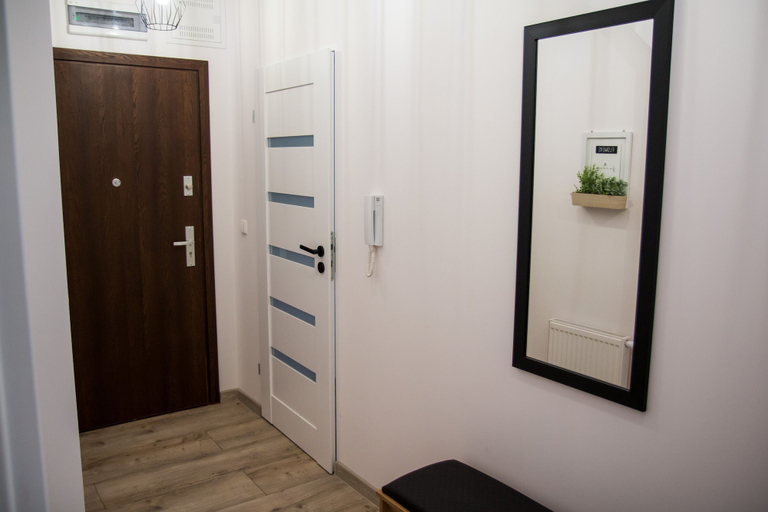 Others 5, Apartament Uleczka, Toruń City