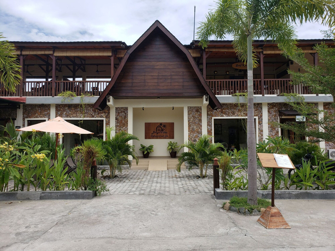 Exterior & Views 2, Bruga Boutique Hotel, Lombok
