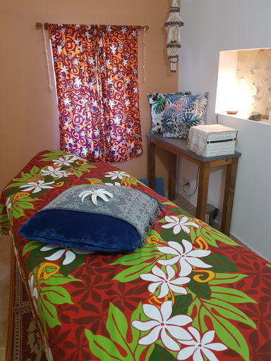 Bedroom 2, Domaine de Potofayol, Dordogne