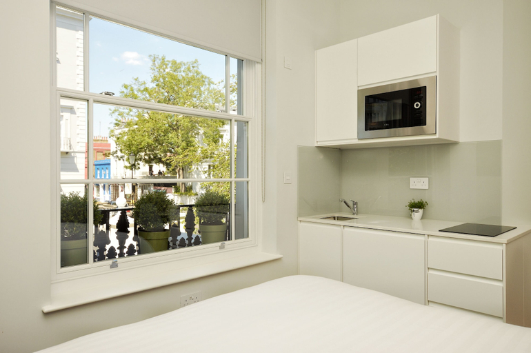 Others 5, StayPrime Notting Hill Serviced Apartments, London