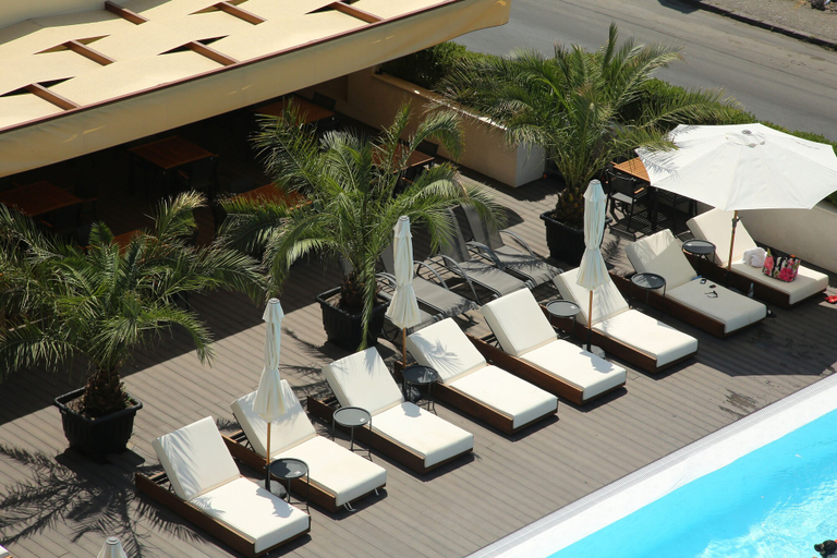 Sport & Beauty 4, Venice Hotel, Yerevan