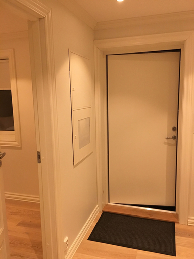 Others 5, Klaeboe Apartment, Bergen