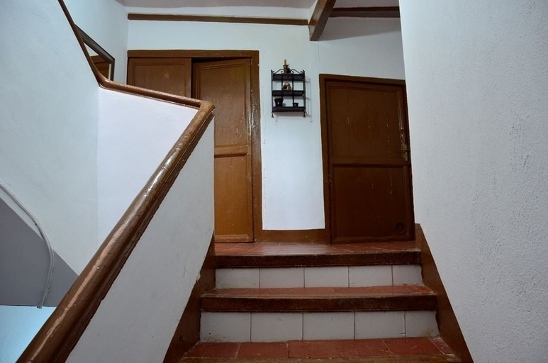 Others 5, Casa Rural el Americano, Teruel
