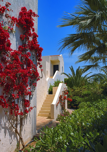 Exterior & Views 2, Sundance Apartments and Suites, Crete