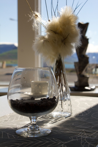 Food & Drinks 4, Hotel Sandafell, Ísafjarðarbær