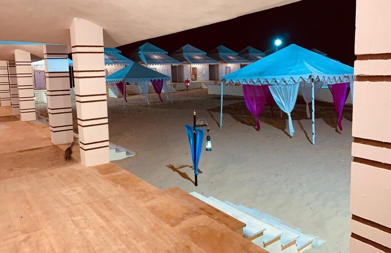 Others 5, Desert Fort Resort, Jaisalmer