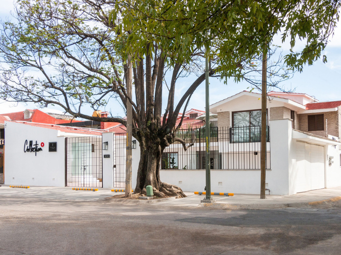 Exterior & Views 2, Fraga Hotel Boutique, Irapuato