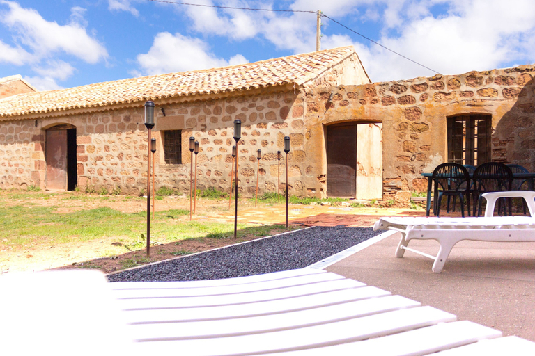 Exterior & Views 2, Casa Rural La Abacería, Soria
