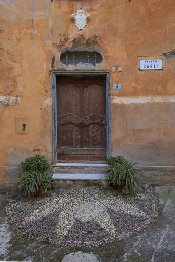 Exterior & Views 2, Agriturismo Uliveto Saglietto, Imperia